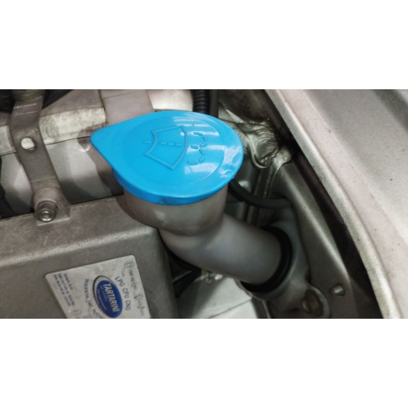 Recambio de deposito limpia para honda hr-v (gh_) 1.6 16v 4wd (gh2, gh4) referencia OEM IAM 76840S2HE01  