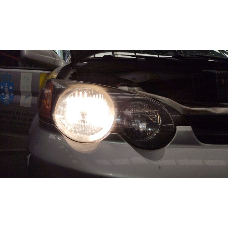 Recambio de faro derecho para honda hr-v (gh_) 1.6 16v 4wd (gh2, gh4) referencia OEM IAM 33101S2HG01  