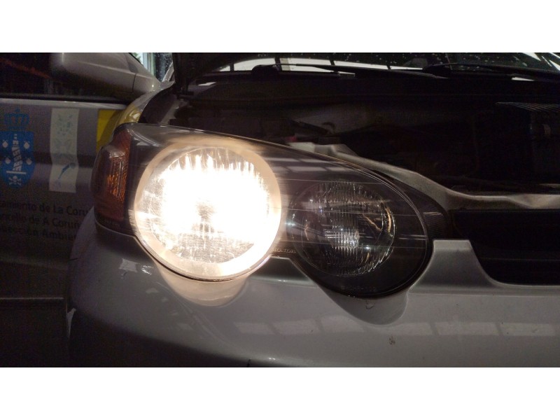 Recambio de faro derecho para honda hr-v (gh_) 1.6 16v 4wd (gh2, gh4) referencia OEM IAM 33101S2HG01  