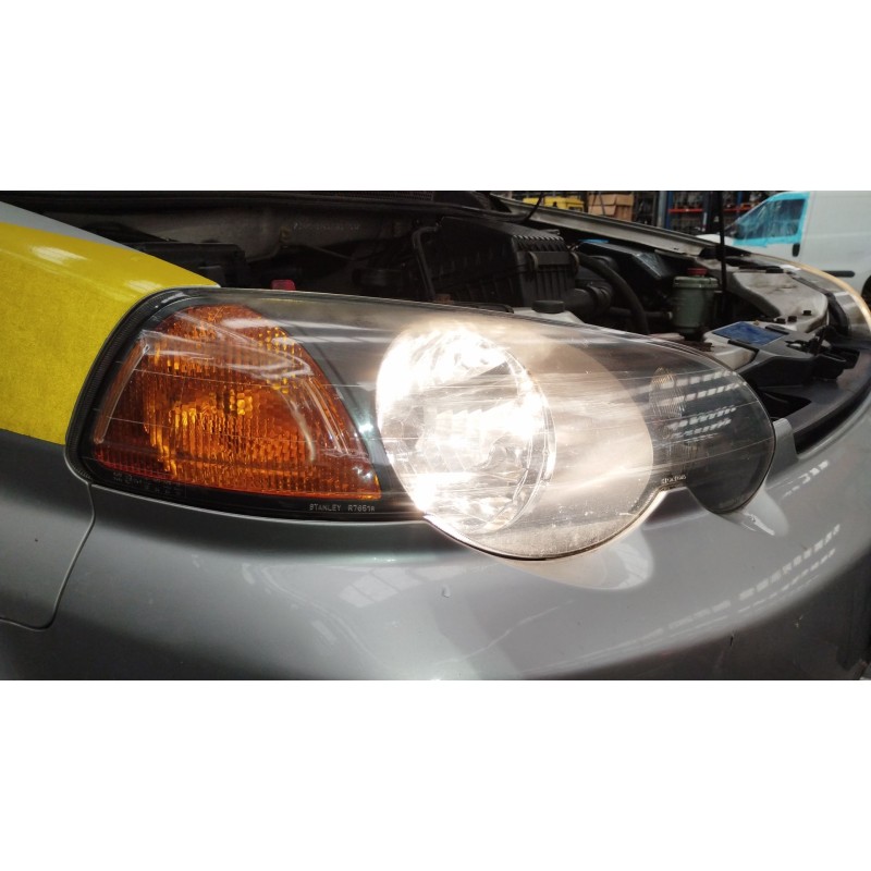 Recambio de faro derecho para honda hr-v (gh_) 1.6 16v 4wd (gh2, gh4) referencia OEM IAM 33101S2HG01  