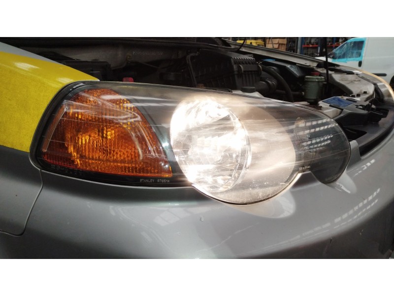 Recambio de faro derecho para honda hr-v (gh_) 1.6 16v 4wd (gh2, gh4) referencia OEM IAM 33101S2HG01  