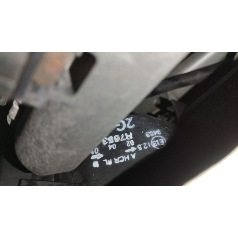 Recambio de faro derecho para honda hr-v (gh_) 1.6 16v 4wd (gh2, gh4) referencia OEM IAM 33101S2HG01  