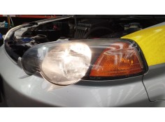 Recambio de faro izquierdo para honda hr-v (gh_) 1.6 16v 4wd (gh2, gh4) referencia OEM IAM 33151S2HG01   2
