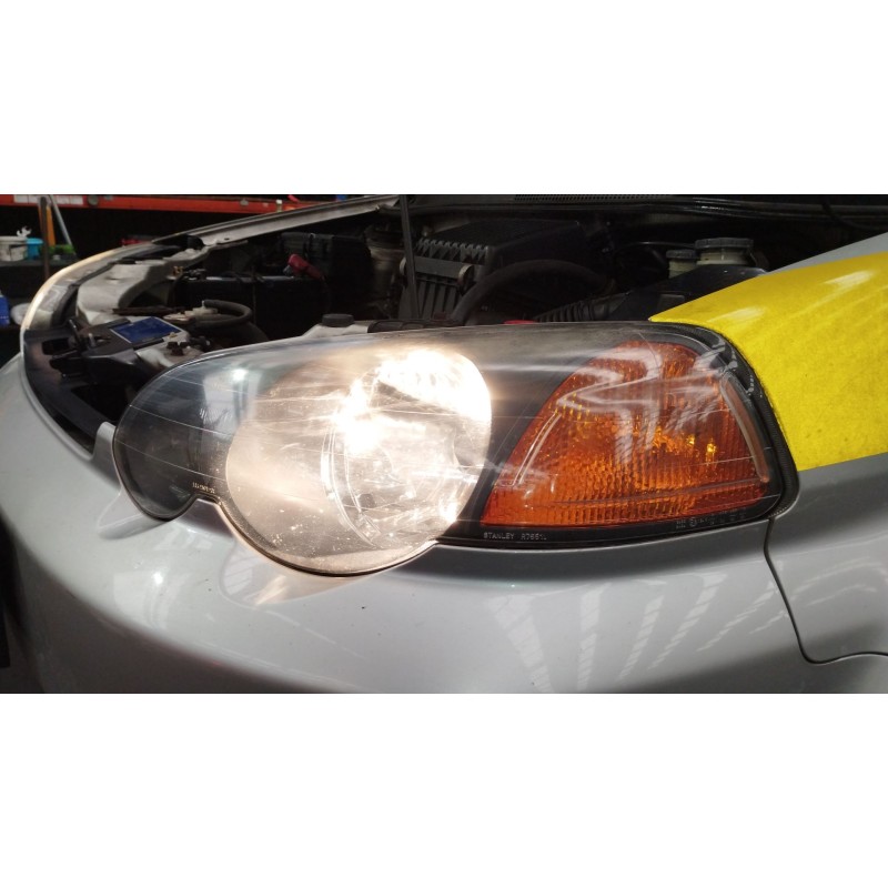 Recambio de faro izquierdo para honda hr-v (gh_) 1.6 16v 4wd (gh2, gh4) referencia OEM IAM 33151S2HG01  
