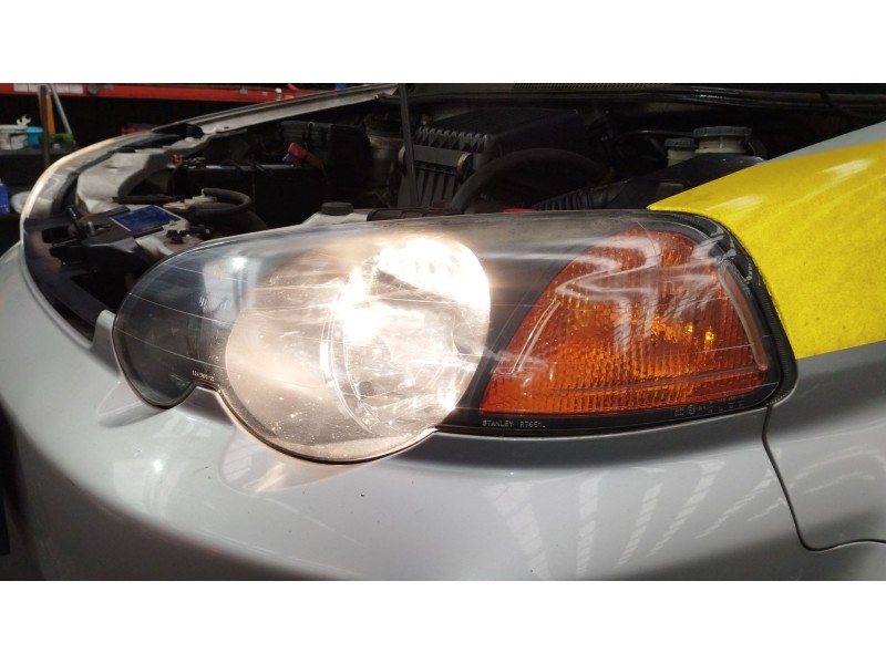 Recambio de faro izquierdo para honda hr-v (gh_) 1.6 16v 4wd (gh2, gh4) referencia OEM IAM 33151S2HG01  