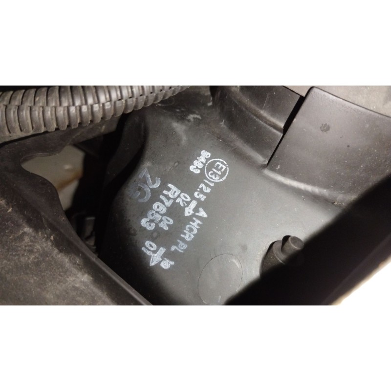 Recambio de faro izquierdo para honda hr-v (gh_) 1.6 16v 4wd (gh2, gh4) referencia OEM IAM 33151S2HG01  