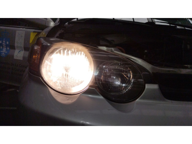 Recambio de faro derecho para honda hr-v (gh_) 1.6 16v 4wd (gh2, gh4) referencia OEM IAM   