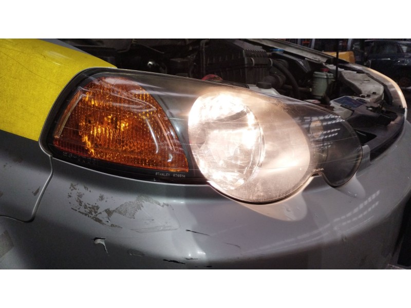 Recambio de faro derecho para honda hr-v (gh_) 1.6 16v 4wd (gh2, gh4) referencia OEM IAM   