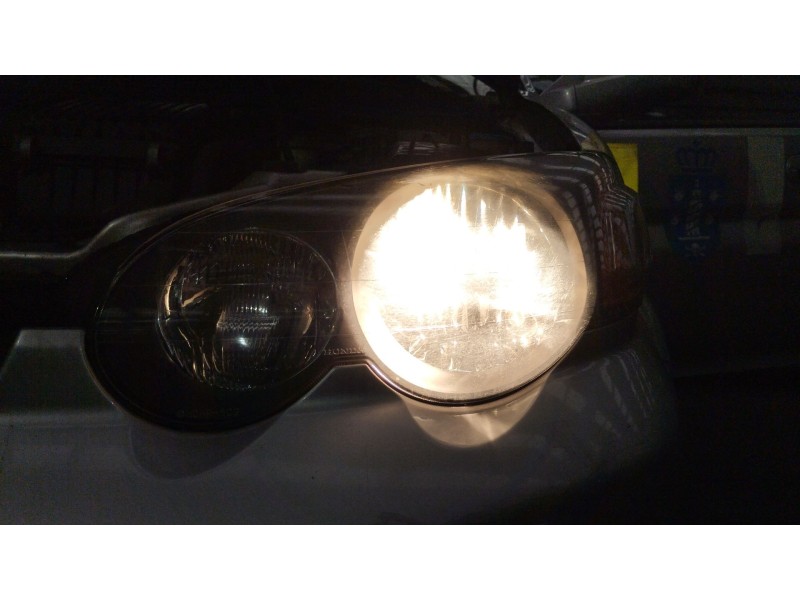 Recambio de faro izquierdo para honda hr-v (gh_) 1.6 16v 4wd (gh2, gh4) referencia OEM IAM   