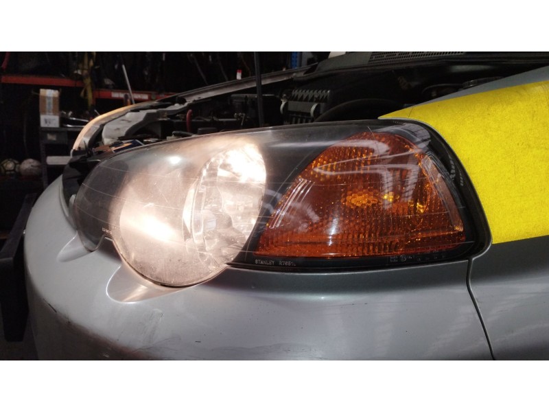 Recambio de faro izquierdo para honda hr-v (gh_) 1.6 16v 4wd (gh2, gh4) referencia OEM IAM   