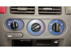 Recambio de mando calefaccion / aire acondicionado para honda hr-v (gh_) 1.6 16v 4wd (gh2, gh4) referencia OEM IAM   