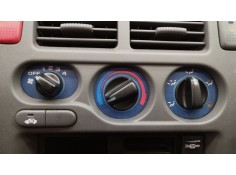 Recambio de mando calefaccion / aire acondicionado para honda hr-v (gh_) 1.6 16v 4wd (gh2, gh4) referencia OEM IAM 79500S2HG02ZA