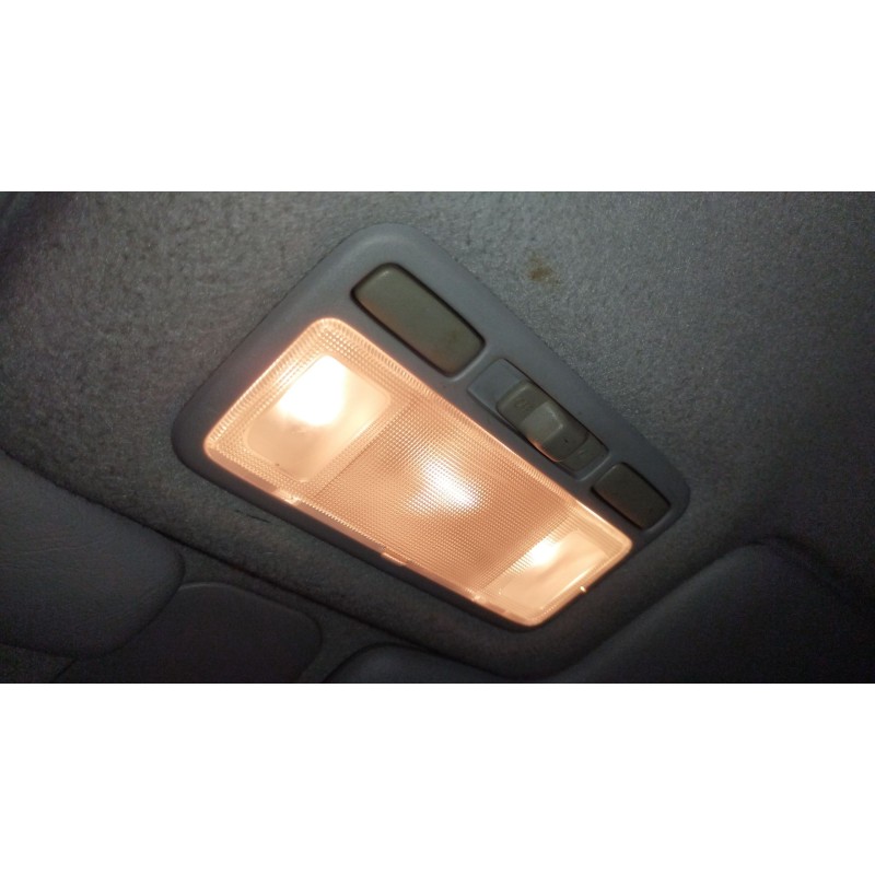 Recambio de luz interior para honda hr-v (gh_) 1.6 16v 4wd (gh2, gh4) referencia OEM IAM   