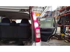 Recambio de piloto trasero derecho para honda hr-v (gh_) 1.6 16v 4wd (gh2, gh4) referencia OEM IAM 33501S2H003  