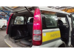 Recambio de piloto trasero derecho para honda hr-v (gh_) 1.6 16v 4wd (gh2, gh4) referencia OEM IAM 33501S2H003   2