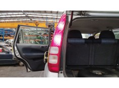 Recambio de piloto trasero izquierdo para honda hr-v (gh_) 1.6 16v 4wd (gh2, gh4) referencia OEM IAM 33551S2HG00  