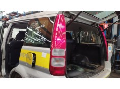 Recambio de piloto trasero izquierdo para honda hr-v (gh_) 1.6 16v 4wd (gh2, gh4) referencia OEM IAM 33551S2HG00   2