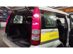 Recambio de piloto trasero derecho para honda hr-v (gh_) 1.6 16v 4wd (gh2, gh4) referencia OEM IAM   