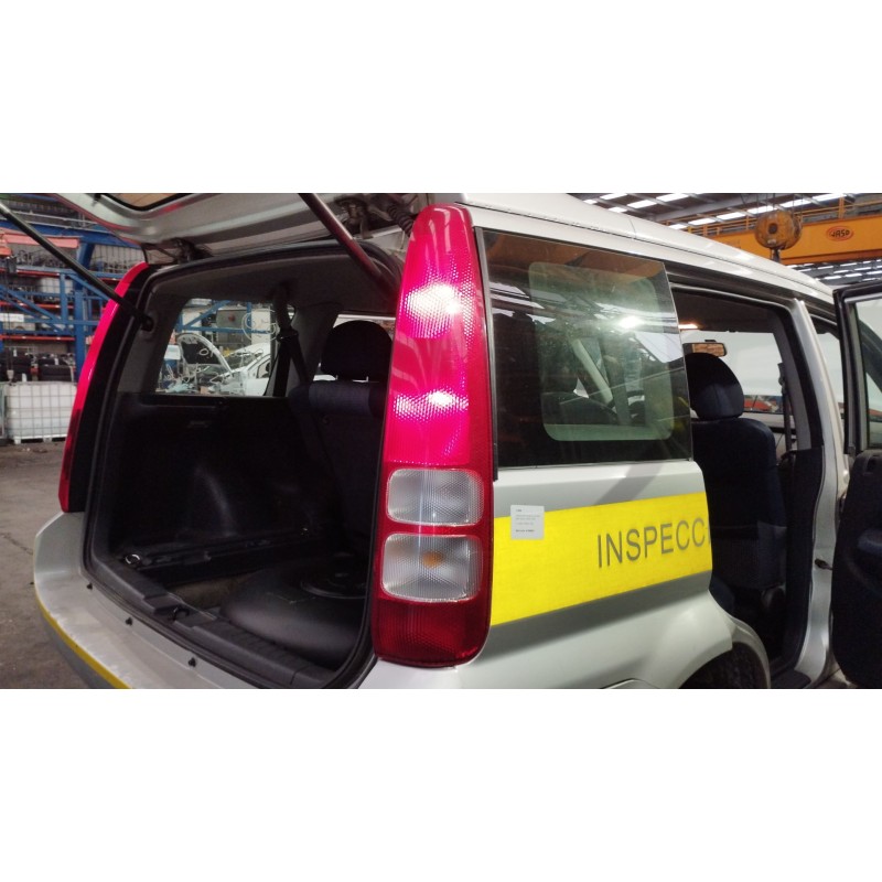 Recambio de piloto trasero derecho para honda hr-v (gh_) 1.6 16v 4wd (gh2, gh4) referencia OEM IAM   