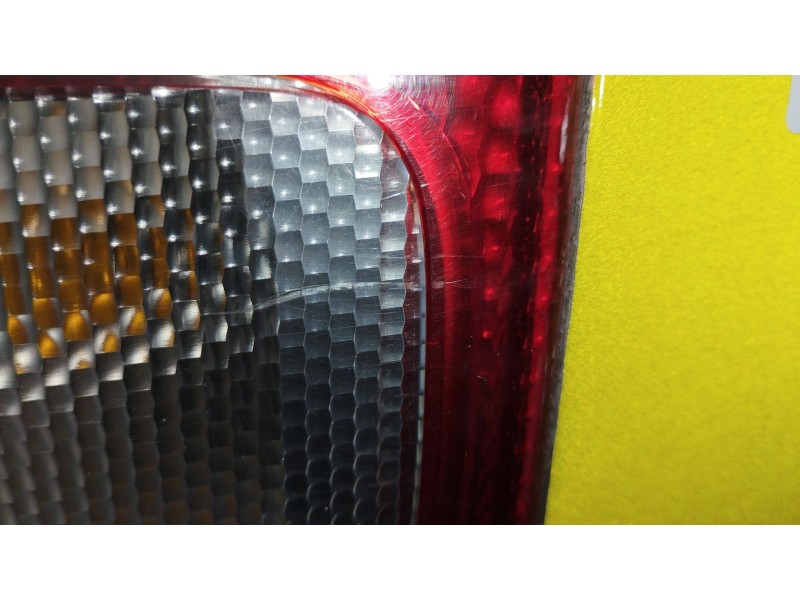 Recambio de piloto trasero derecho para honda hr-v (gh_) 1.6 16v 4wd (gh2, gh4) referencia OEM IAM   