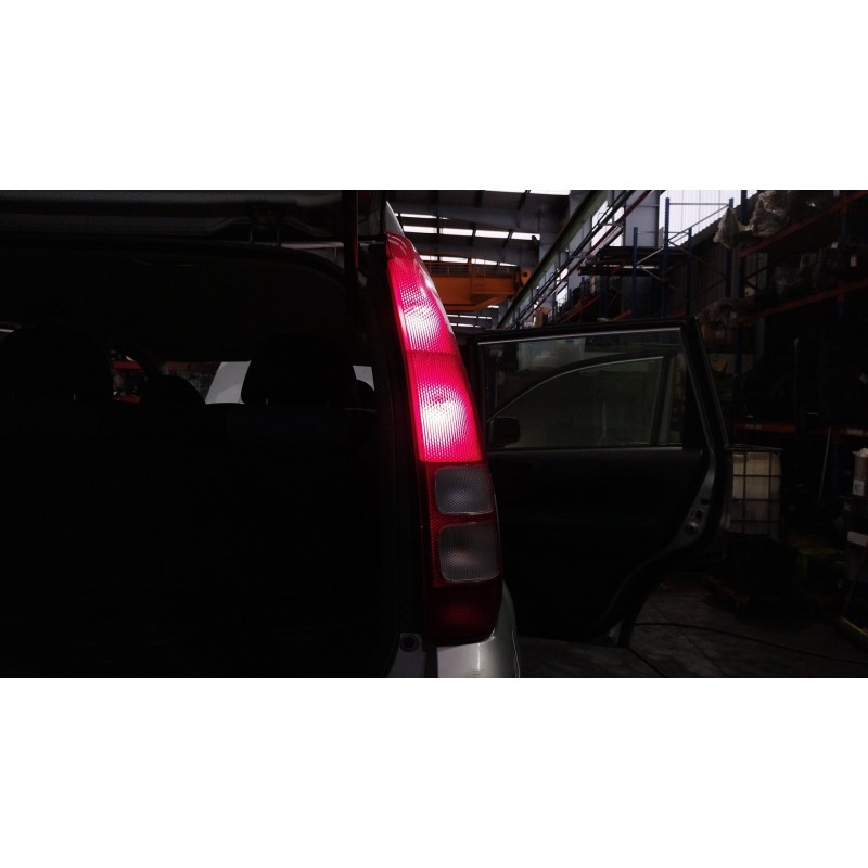 Recambio de piloto trasero derecho para honda hr-v (gh_) 1.6 16v 4wd (gh2, gh4) referencia OEM IAM   