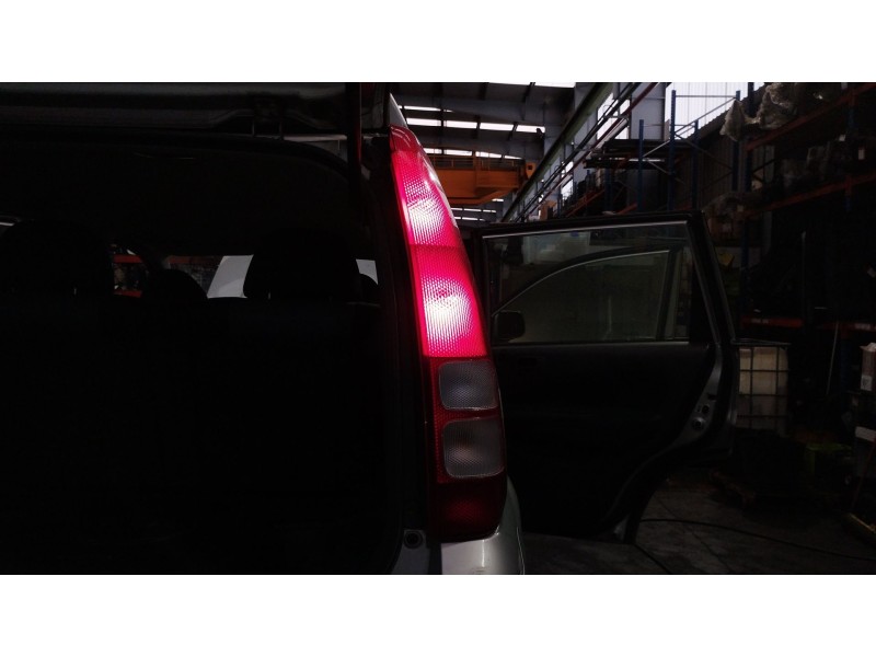 Recambio de piloto trasero derecho para honda hr-v (gh_) 1.6 16v 4wd (gh2, gh4) referencia OEM IAM   