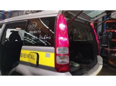 Recambio de piloto trasero izquierdo para honda hr-v (gh_) 1.6 16v 4wd (gh2, gh4) referencia OEM IAM   