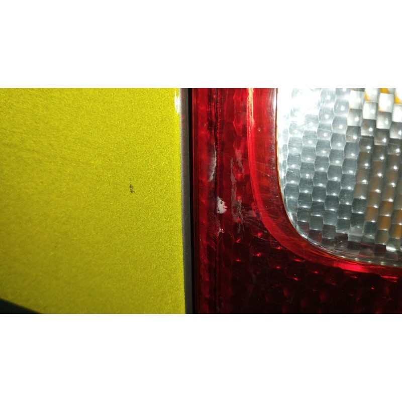 Recambio de piloto trasero izquierdo para honda hr-v (gh_) 1.6 16v 4wd (gh2, gh4) referencia OEM IAM   