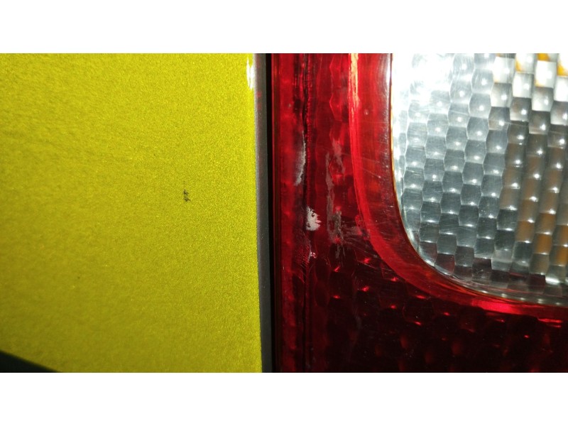 Recambio de piloto trasero izquierdo para honda hr-v (gh_) 1.6 16v 4wd (gh2, gh4) referencia OEM IAM   