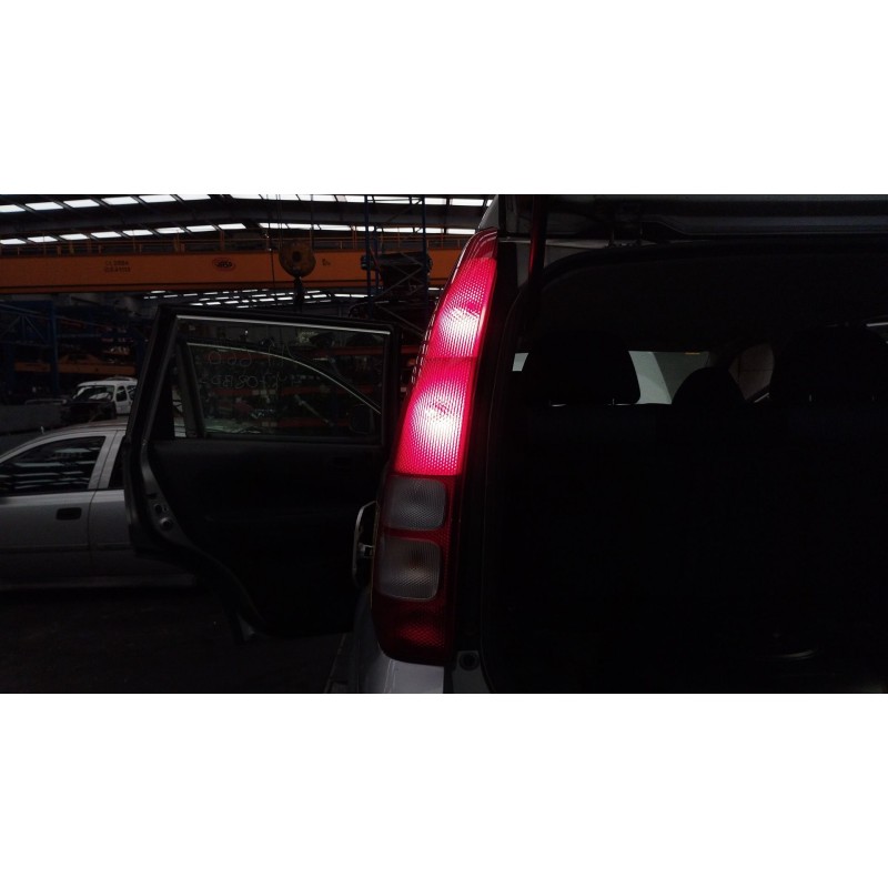 Recambio de piloto trasero izquierdo para honda hr-v (gh_) 1.6 16v 4wd (gh2, gh4) referencia OEM IAM   
