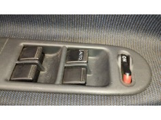 Recambio de mando elevalunas delantero izquierdo para honda hr-v (gh_) 1.6 16v 4wd (gh2, gh4) referencia OEM IAM 35750S4NG01ZA  