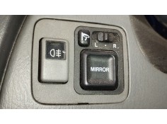 Recambio de mando retrovisor para honda hr-v (gh_) 1.6 16v 4wd (gh2, gh4) referencia OEM IAM   