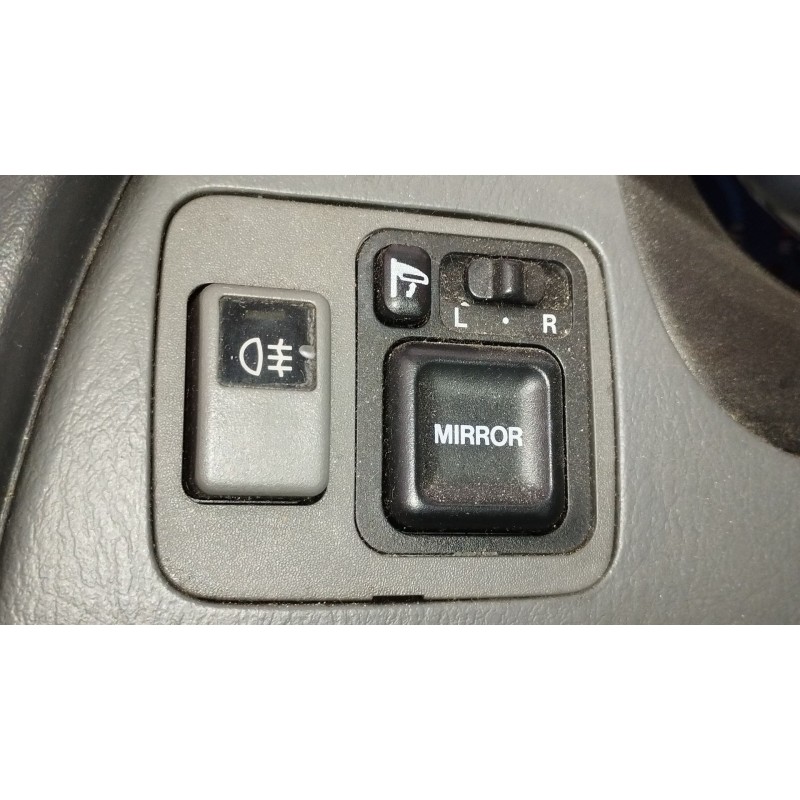 Recambio de mando retrovisor para honda hr-v (gh_) 1.6 16v 4wd (gh2, gh4) referencia OEM IAM   