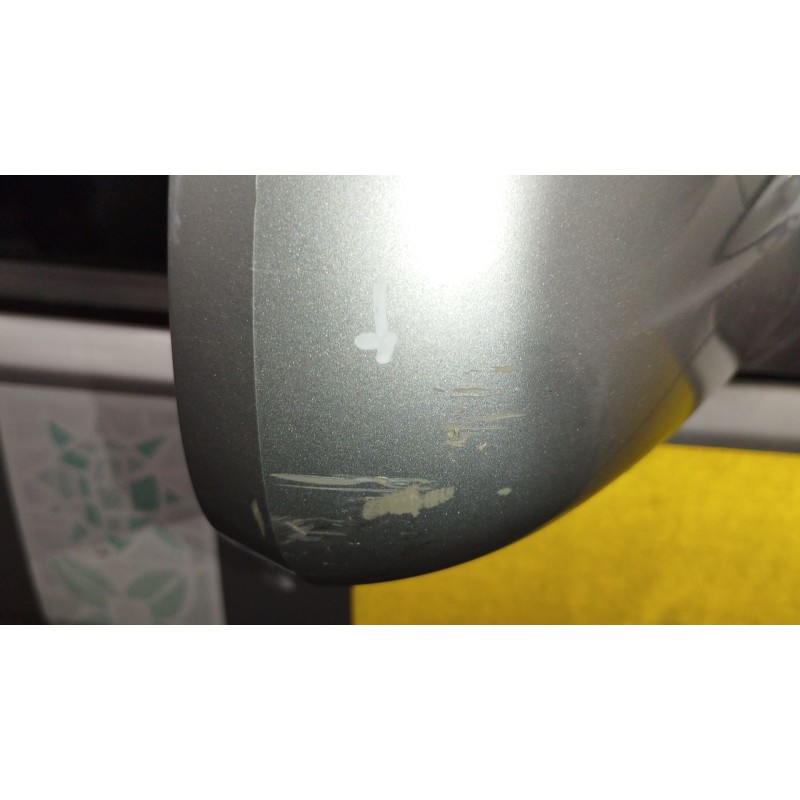 Recambio de retrovisor derecho para honda hr-v (gh_) 1.6 16v 4wd (gh2, gh4) referencia OEM IAM   