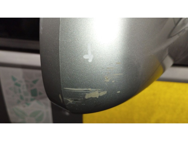 Recambio de retrovisor derecho para honda hr-v (gh_) 1.6 16v 4wd (gh2, gh4) referencia OEM IAM   