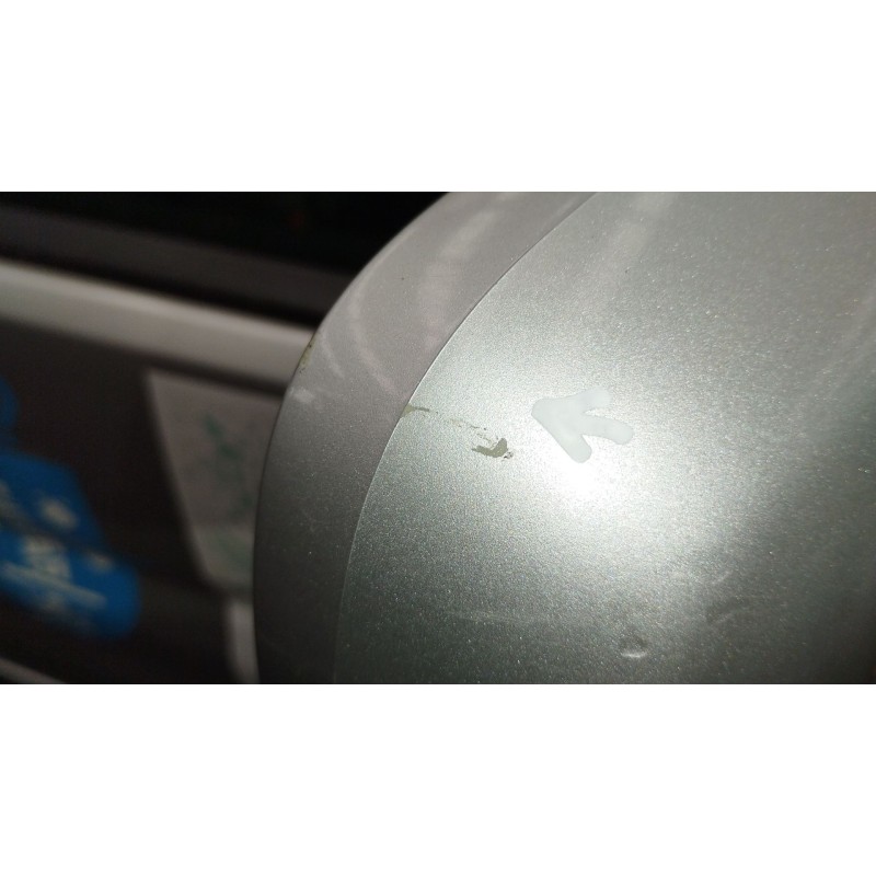 Recambio de retrovisor derecho para honda hr-v (gh_) 1.6 16v 4wd (gh2, gh4) referencia OEM IAM   
