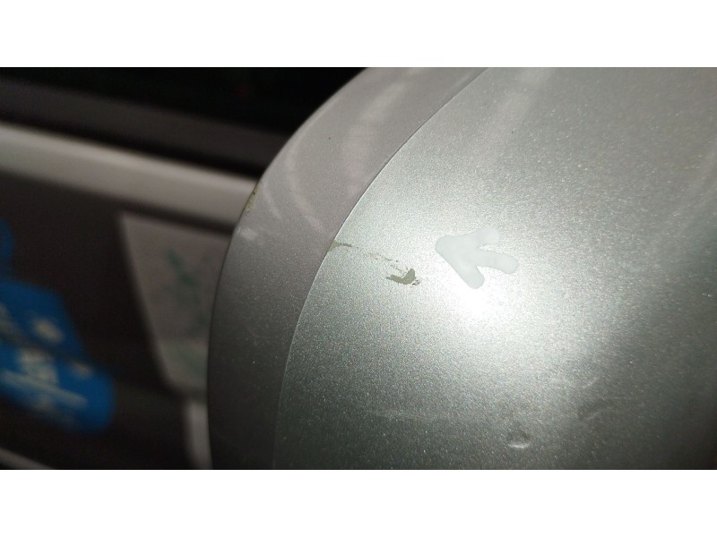 Recambio de retrovisor derecho para honda hr-v (gh_) 1.6 16v 4wd (gh2, gh4) referencia OEM IAM   