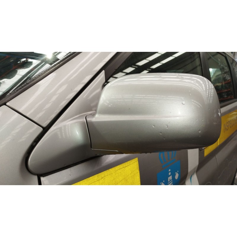 Recambio de retrovisor izquierdo para honda hr-v (gh_) 1.6 16v 4wd (gh2, gh4) referencia OEM IAM   