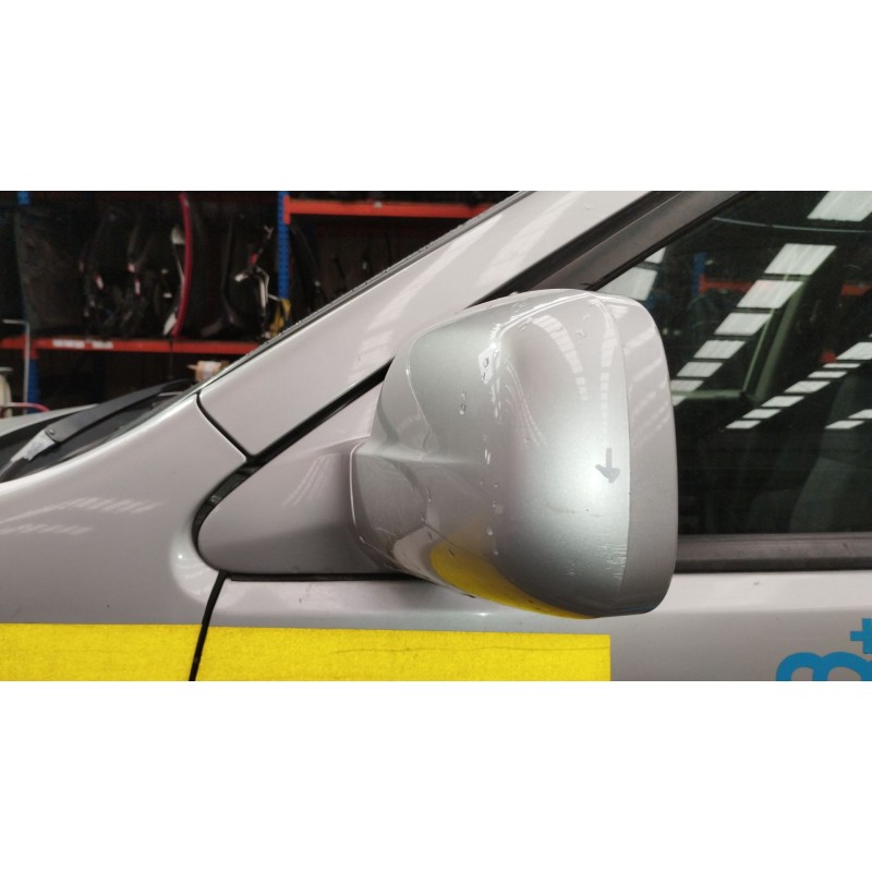 Recambio de retrovisor izquierdo para honda hr-v (gh_) 1.6 16v 4wd (gh2, gh4) referencia OEM IAM   