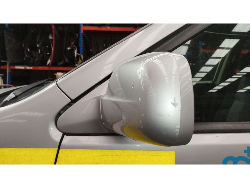 Recambio de retrovisor izquierdo para honda hr-v (gh_) 1.6 16v 4wd (gh2, gh4) referencia OEM IAM   
