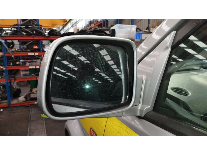 Recambio de retrovisor izquierdo para honda hr-v (gh_) 1.6 16v 4wd (gh2, gh4) referencia OEM IAM   
