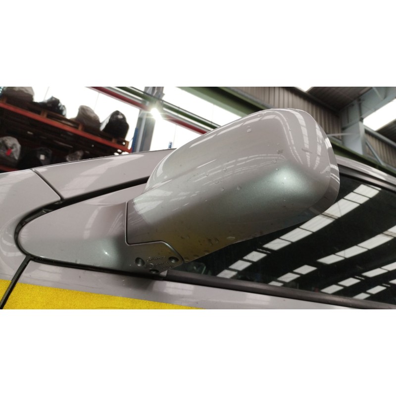 Recambio de retrovisor izquierdo para honda hr-v (gh_) 1.6 16v 4wd (gh2, gh4) referencia OEM IAM   