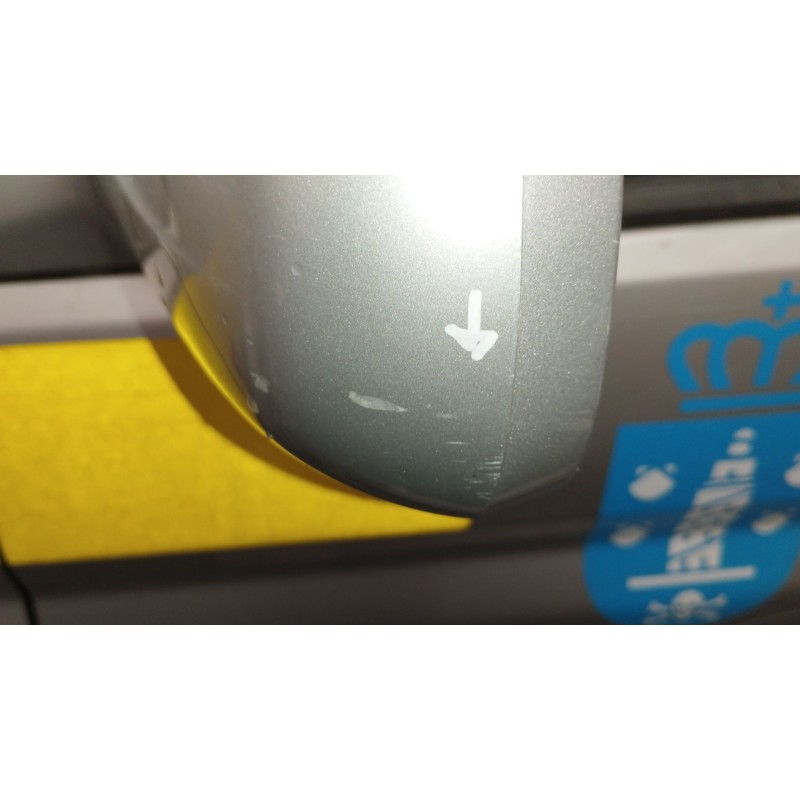 Recambio de retrovisor izquierdo para honda hr-v (gh_) 1.6 16v 4wd (gh2, gh4) referencia OEM IAM   