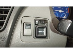 Recambio de mando retrovisor para honda hr-v (gh_) 1.6 16v 4wd (gh2, gh4) referencia OEM IAM   
