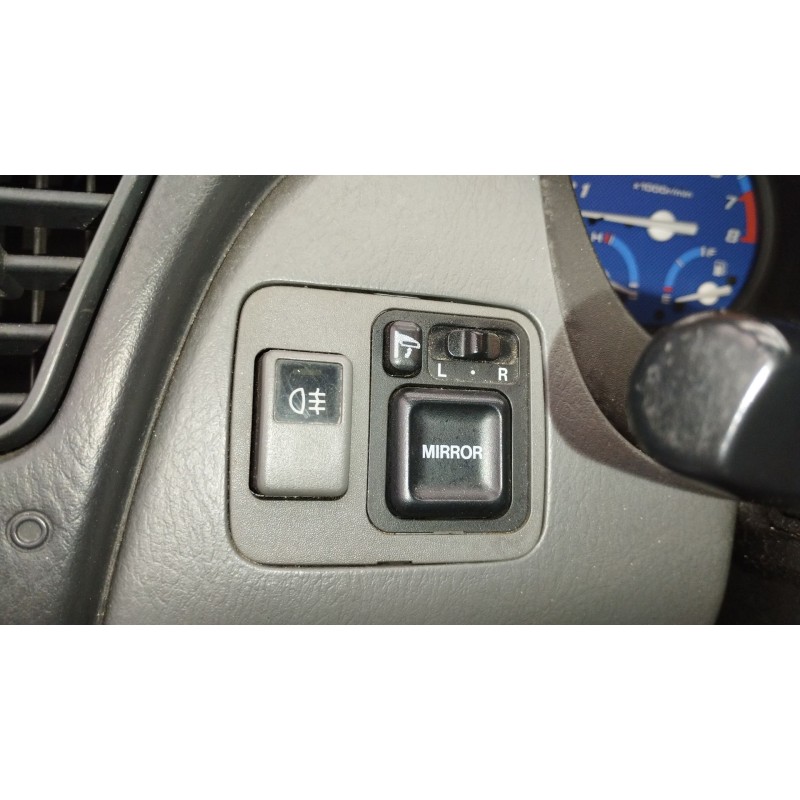 Recambio de mando retrovisor para honda hr-v (gh_) 1.6 16v 4wd (gh2, gh4) referencia OEM IAM   
