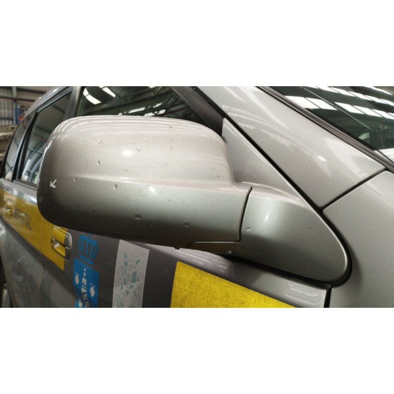 Recambio de retrovisor derecho para honda hr-v (gh_) 1.6 16v 4wd (gh2, gh4) referencia OEM IAM   