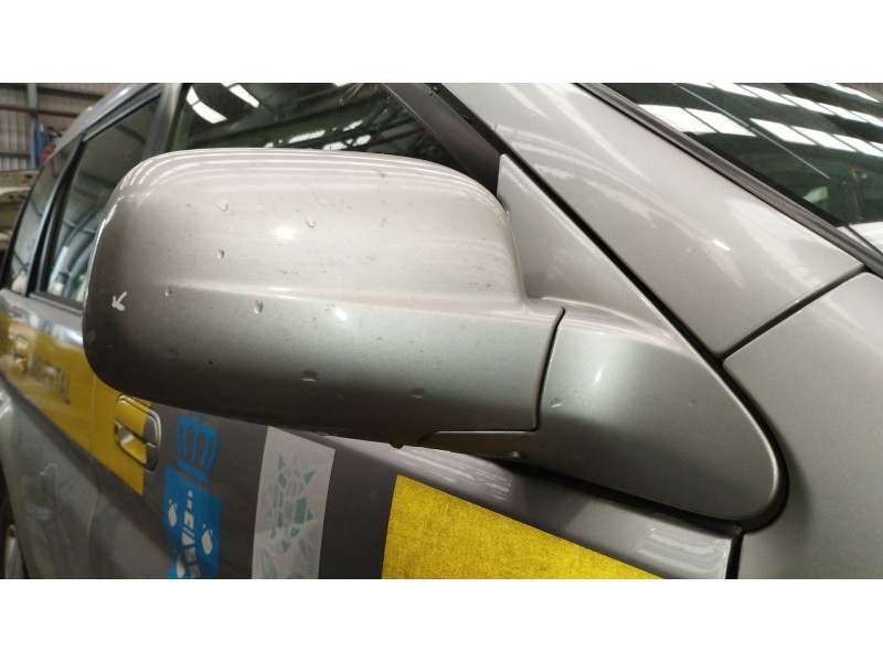 Recambio de retrovisor derecho para honda hr-v (gh_) 1.6 16v 4wd (gh2, gh4) referencia OEM IAM   