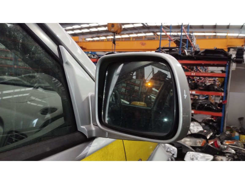 Recambio de retrovisor derecho para honda hr-v (gh_) 1.6 16v 4wd (gh2, gh4) referencia OEM IAM   
