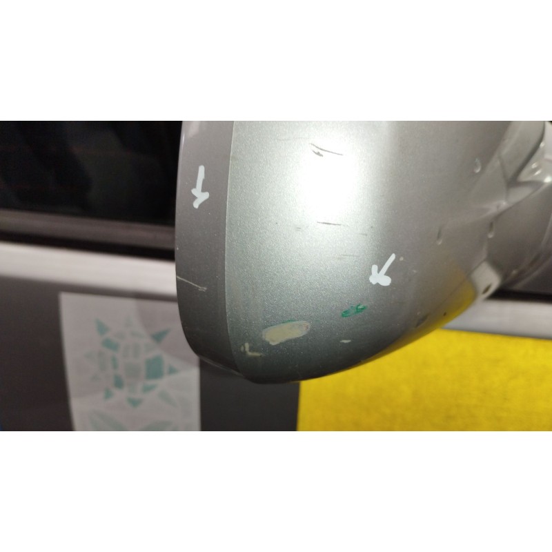 Recambio de retrovisor derecho para honda hr-v (gh_) 1.6 16v 4wd (gh2, gh4) referencia OEM IAM   