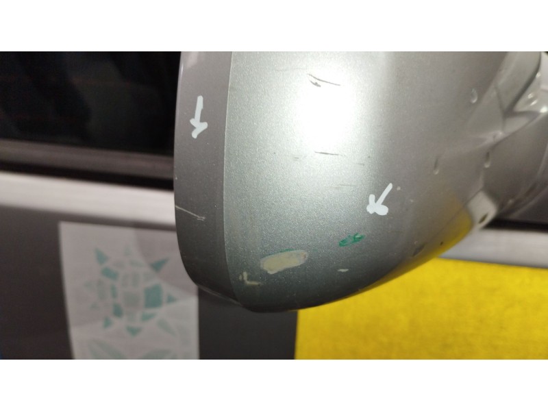 Recambio de retrovisor derecho para honda hr-v (gh_) 1.6 16v 4wd (gh2, gh4) referencia OEM IAM   